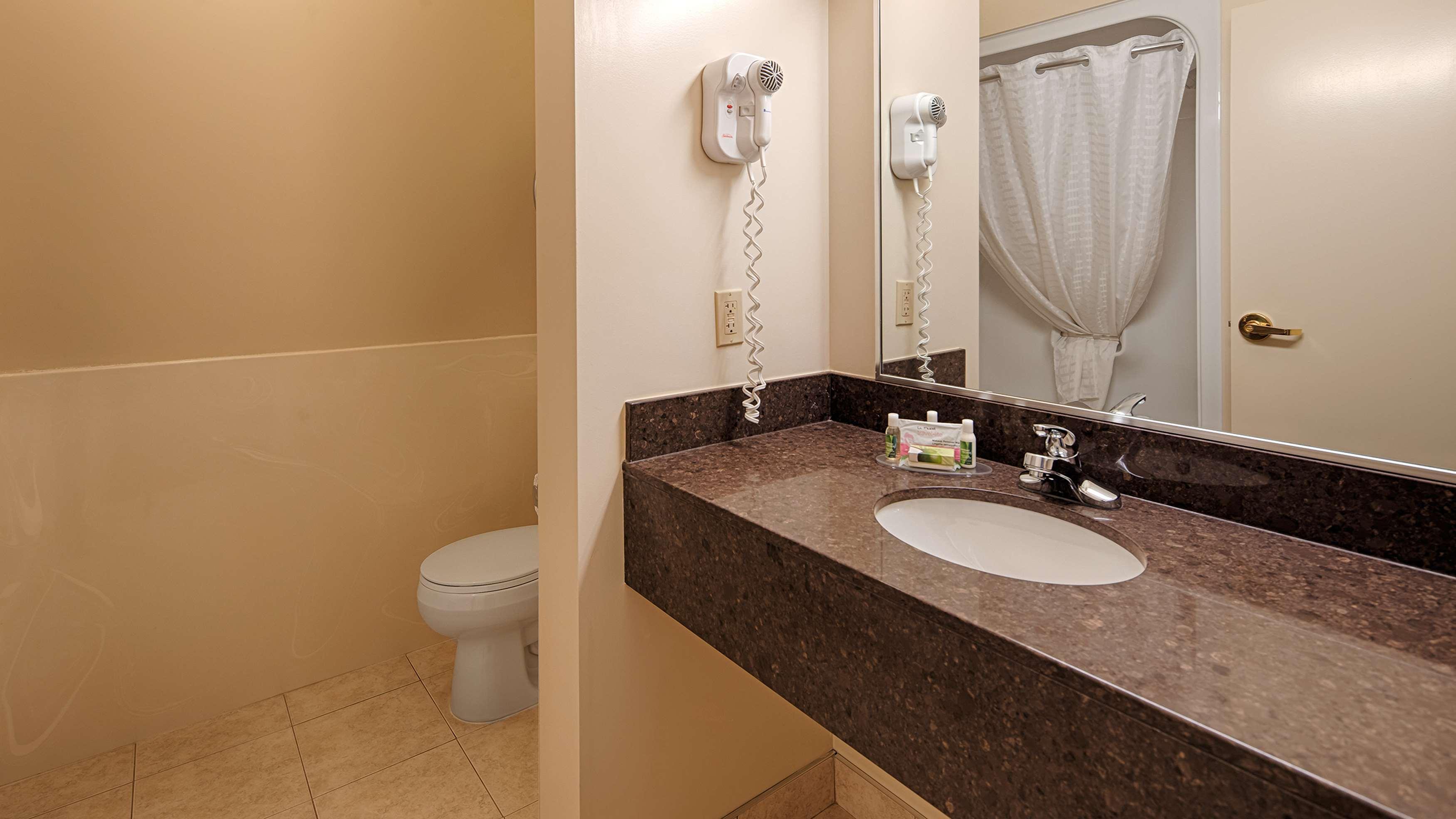 Best Western Thunder Bay Crossroads Eksteriør billede