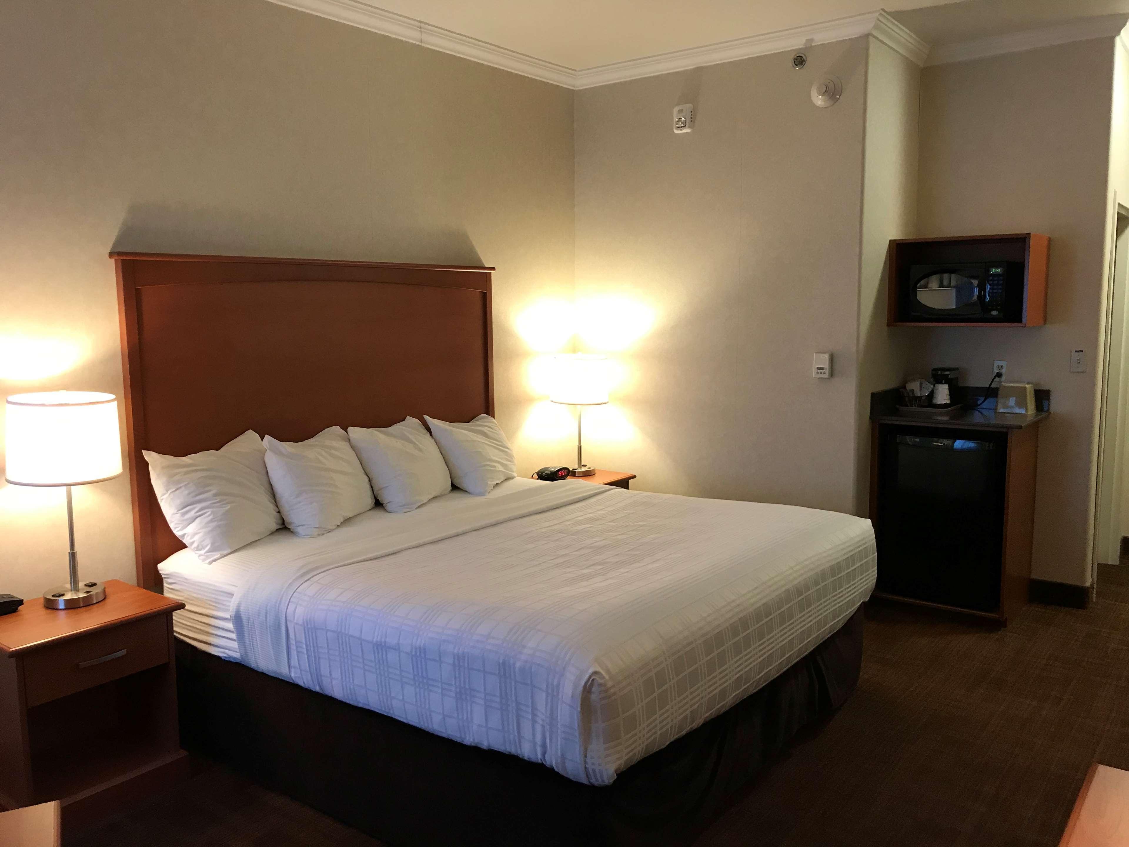 Best Western Thunder Bay Crossroads Eksteriør billede