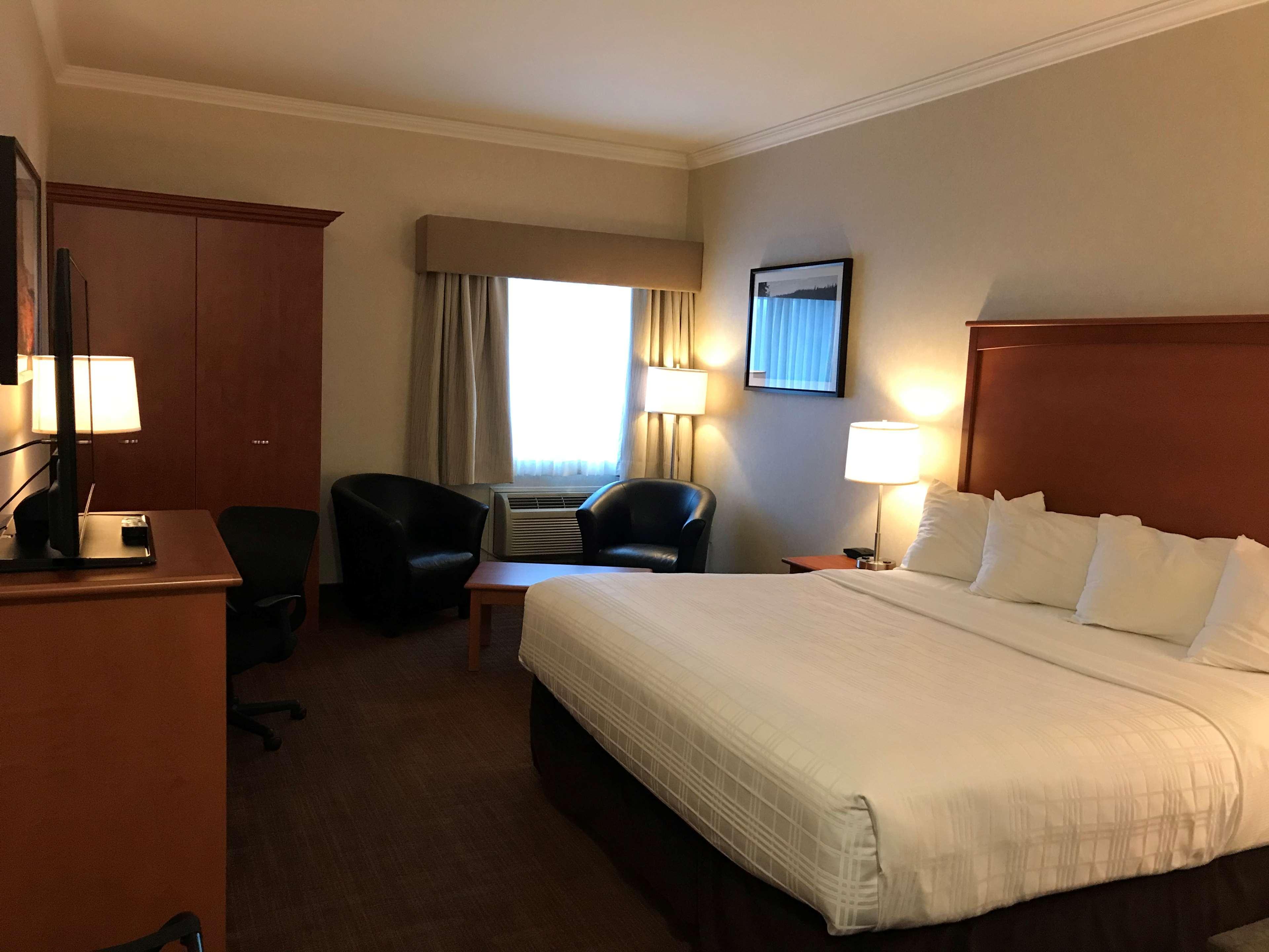 Best Western Thunder Bay Crossroads Eksteriør billede