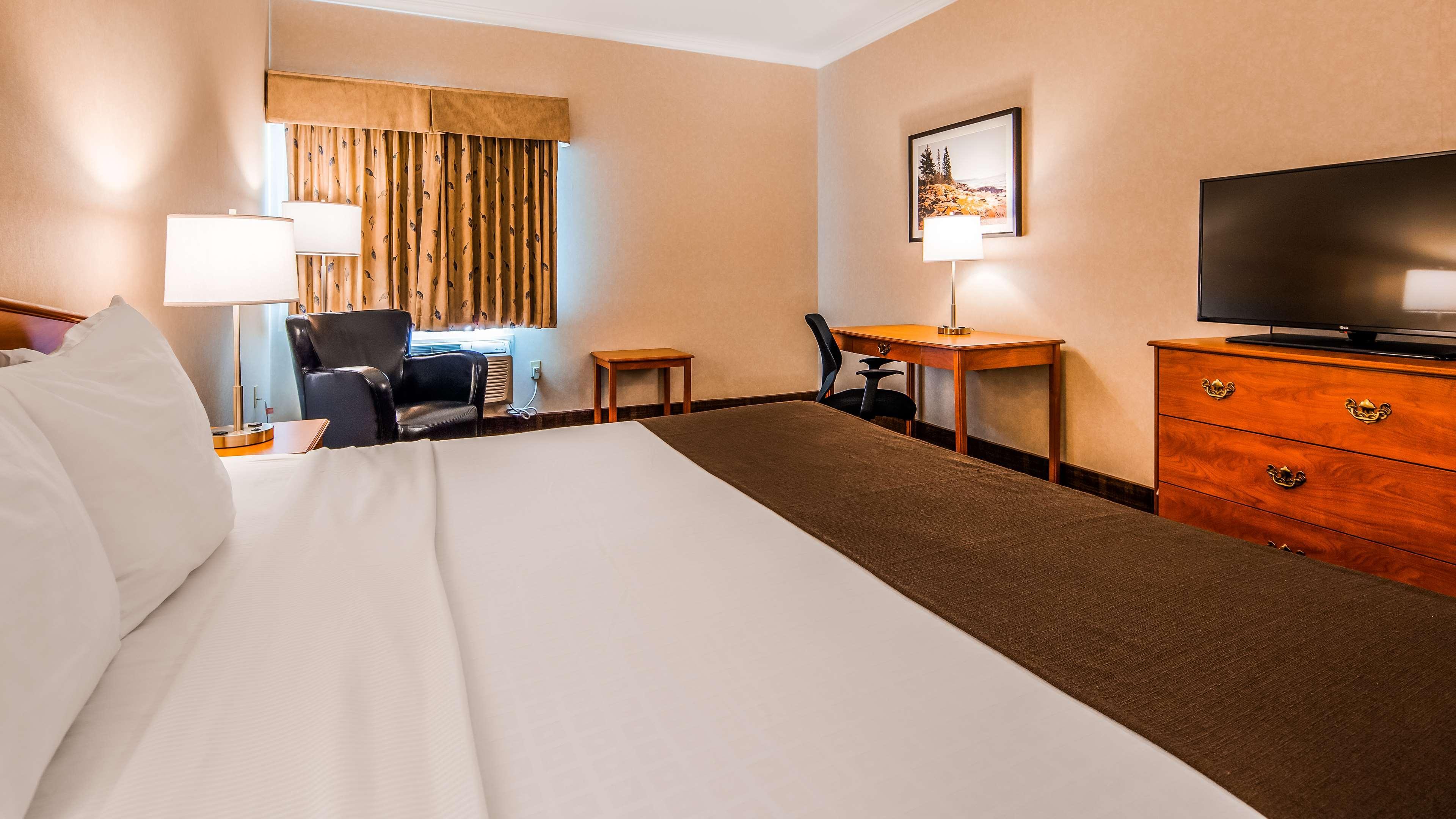 Best Western Thunder Bay Crossroads Eksteriør billede