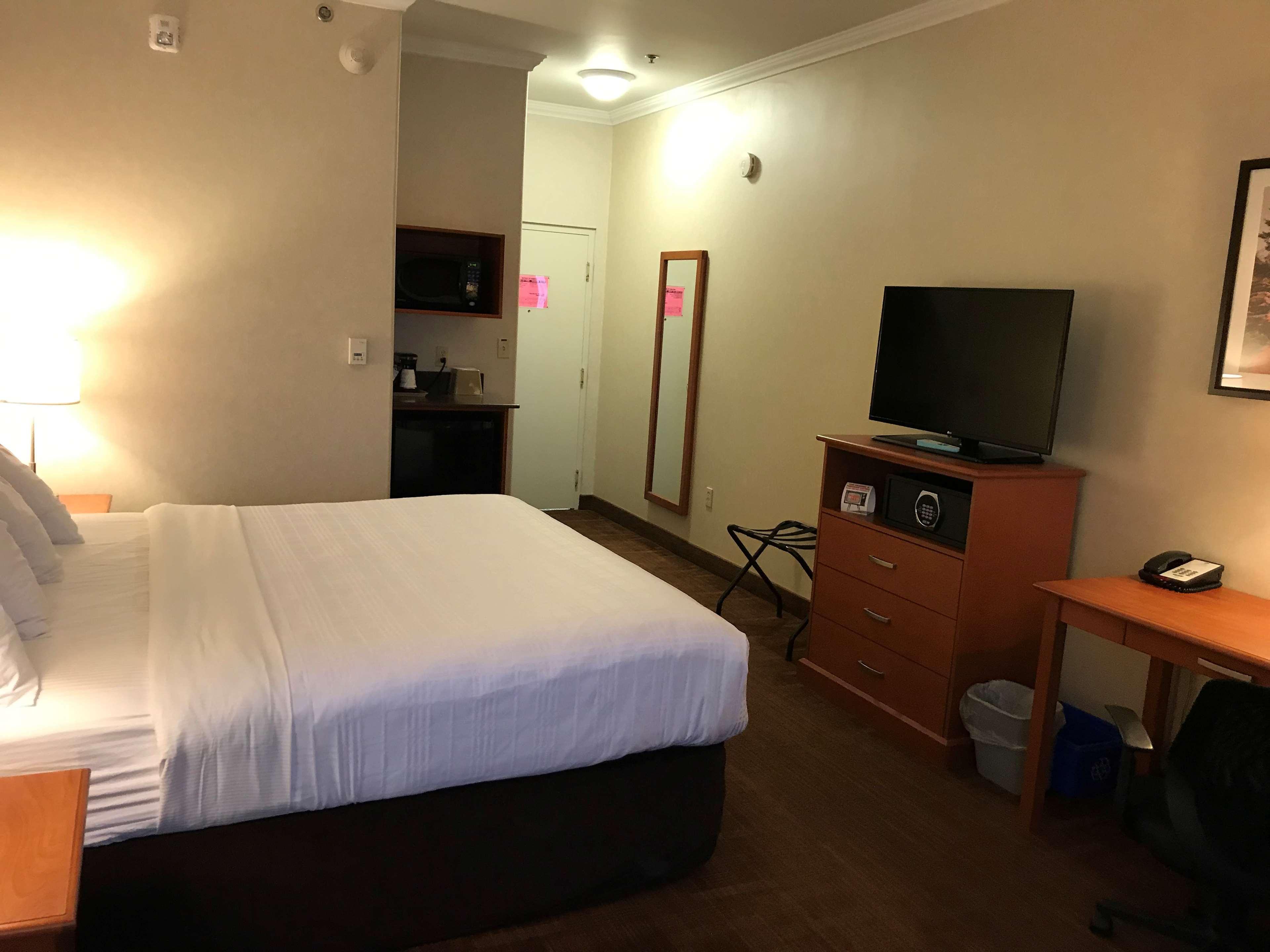 Best Western Thunder Bay Crossroads Eksteriør billede