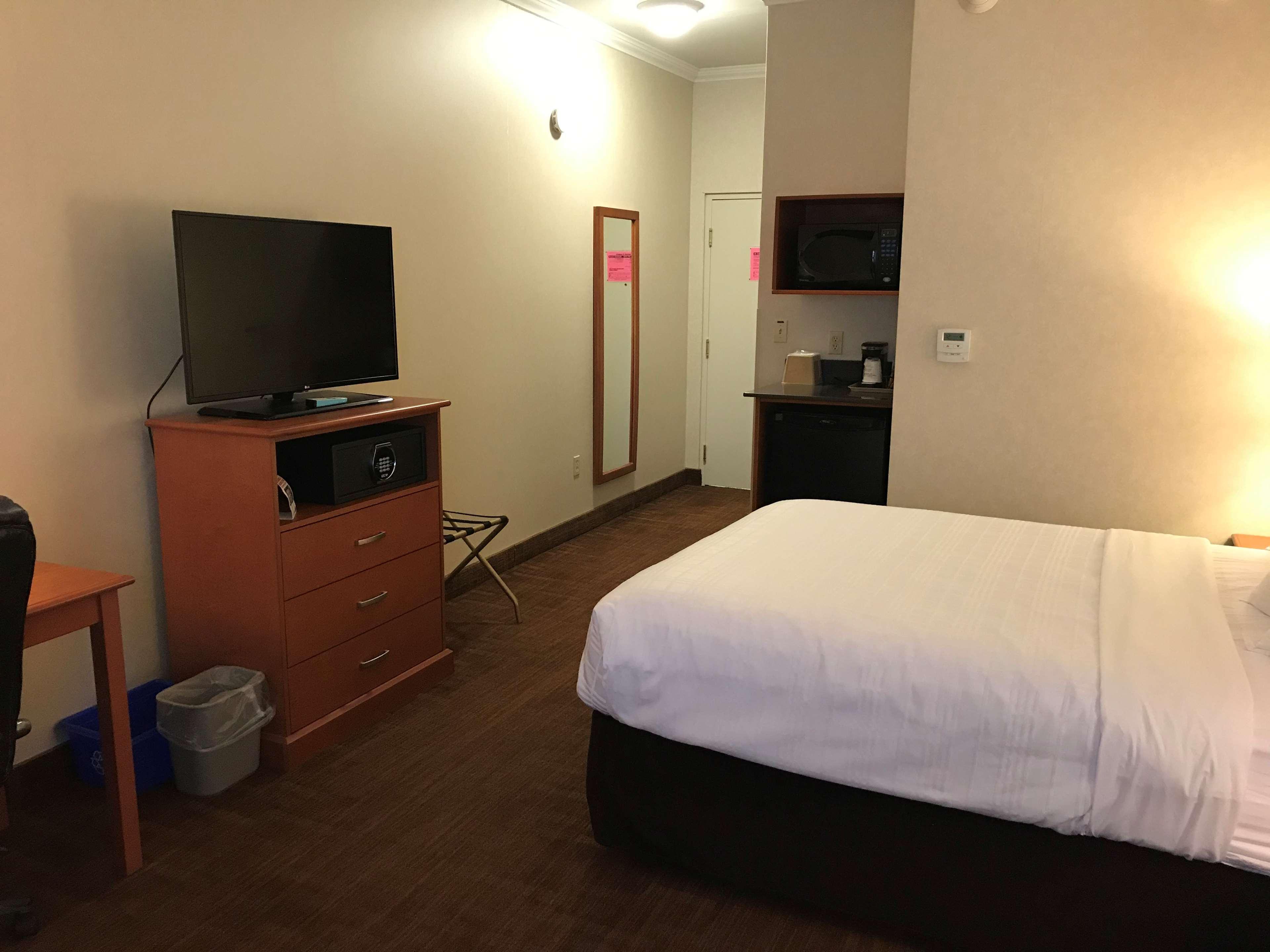 Best Western Thunder Bay Crossroads Eksteriør billede
