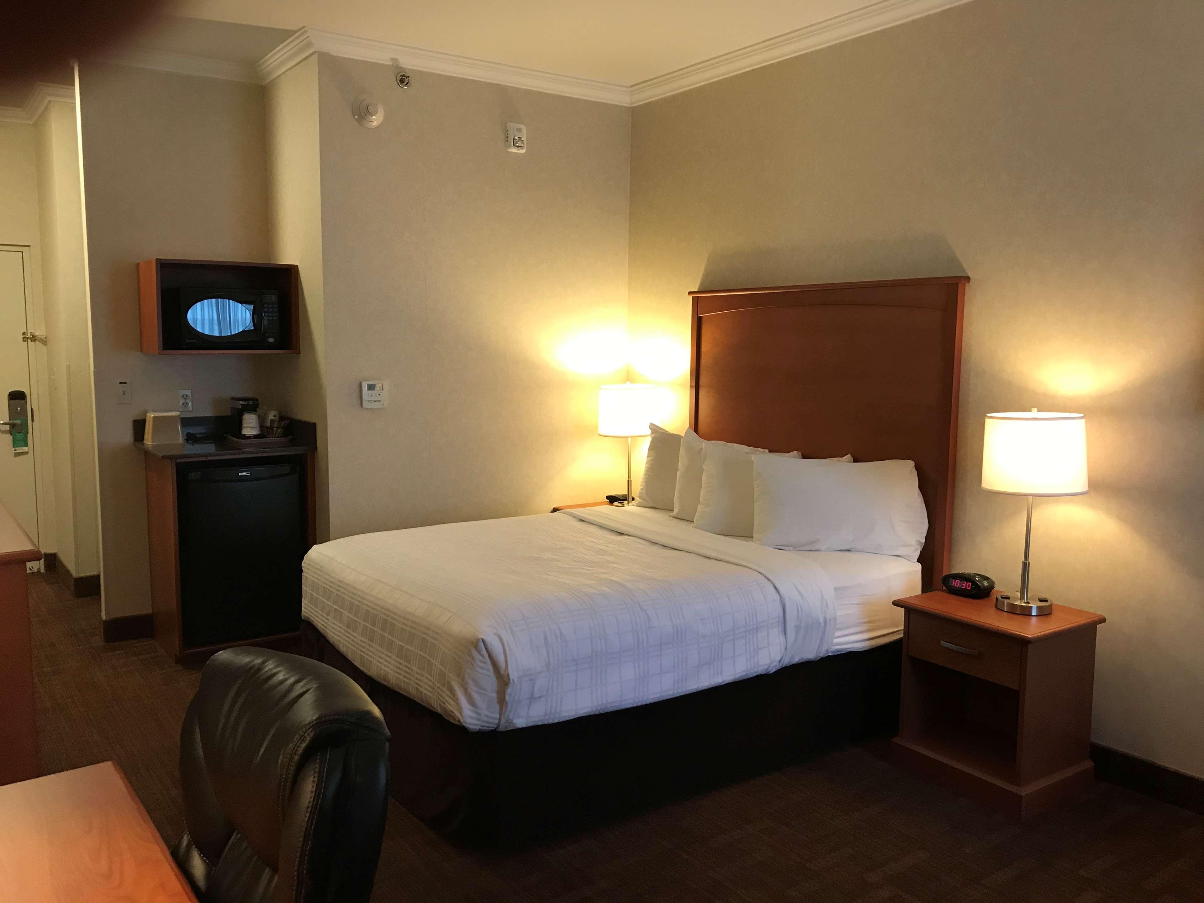 Best Western Thunder Bay Crossroads Eksteriør billede