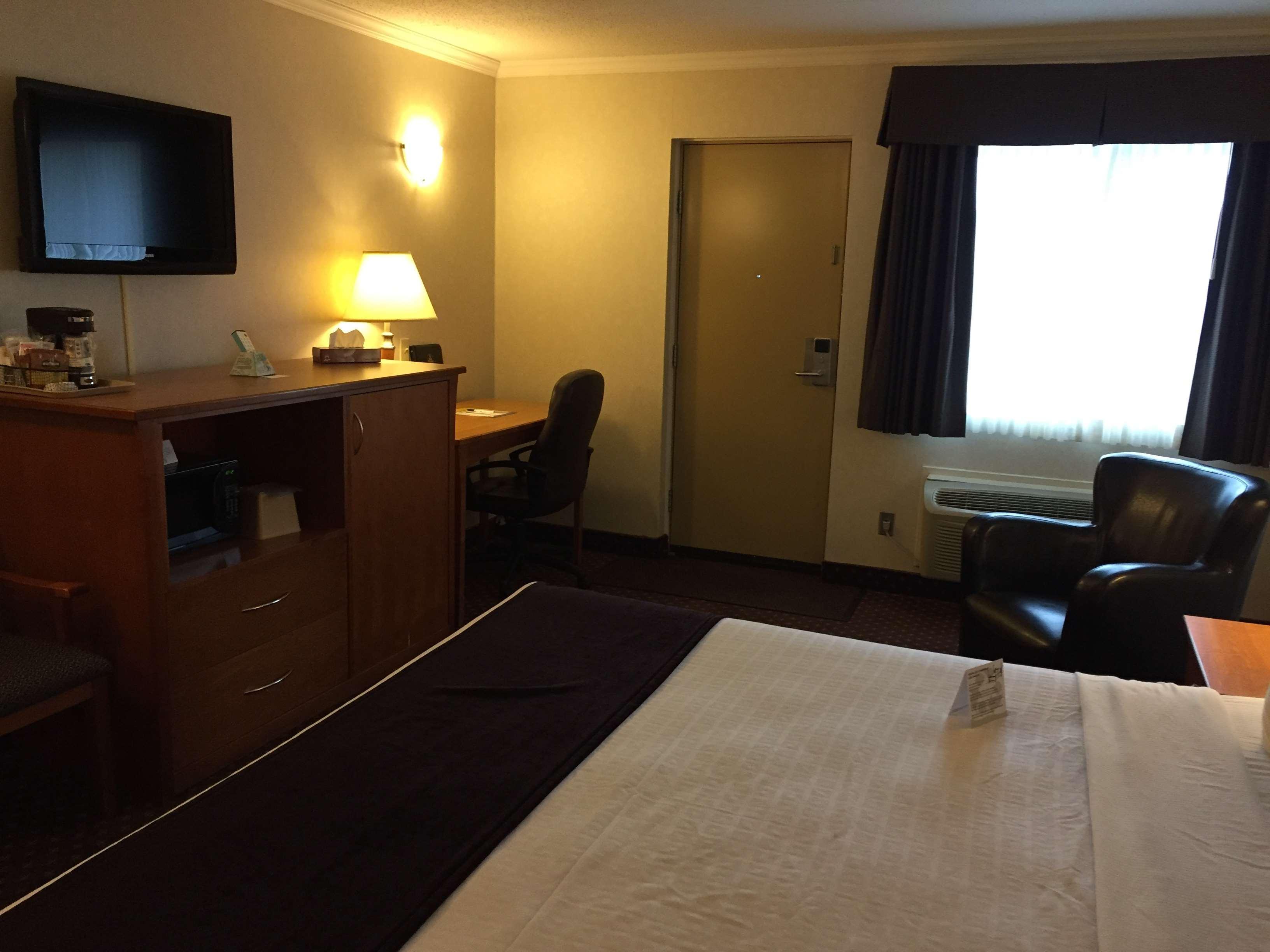 Best Western Thunder Bay Crossroads Eksteriør billede