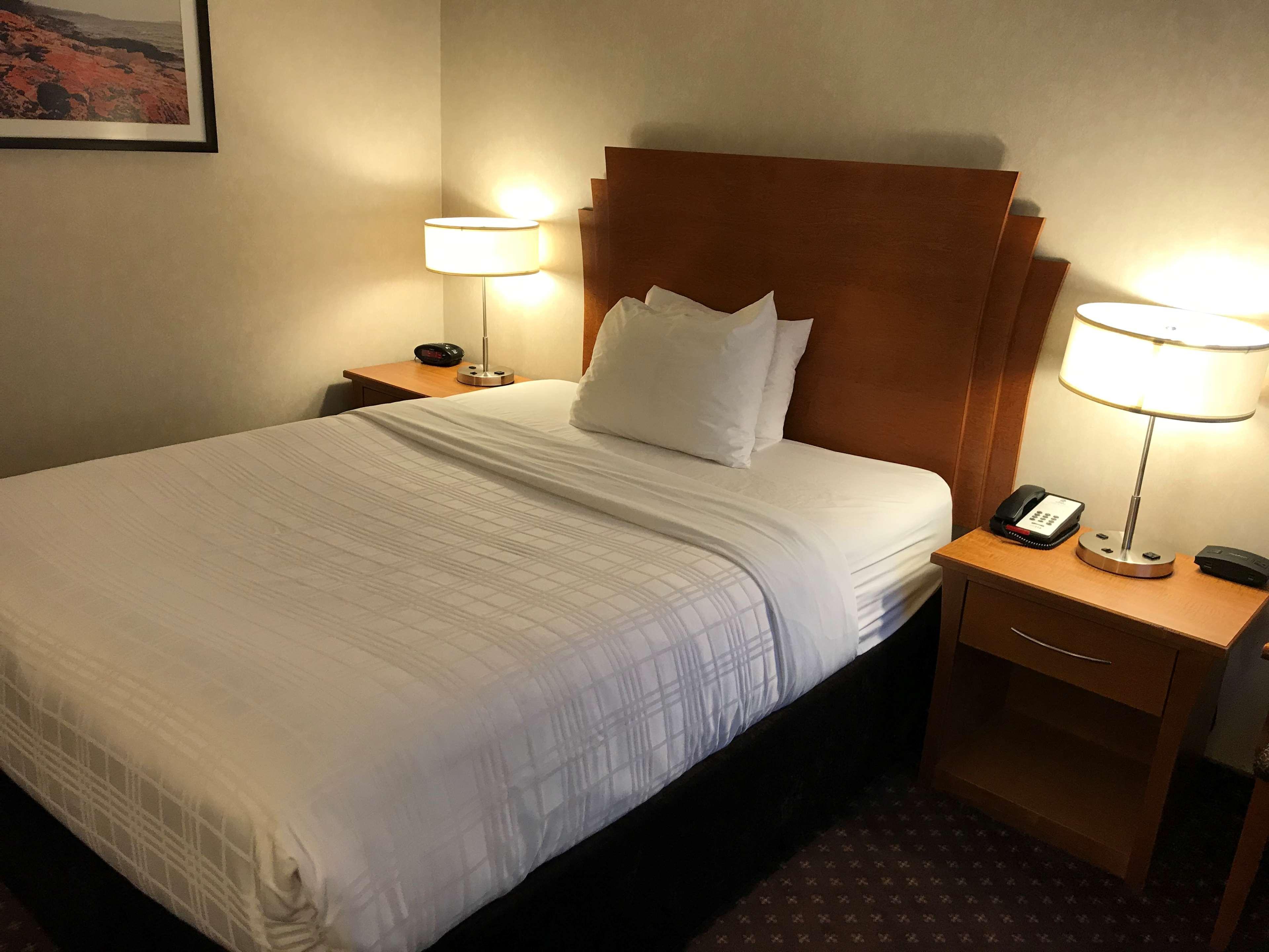 Best Western Thunder Bay Crossroads Eksteriør billede
