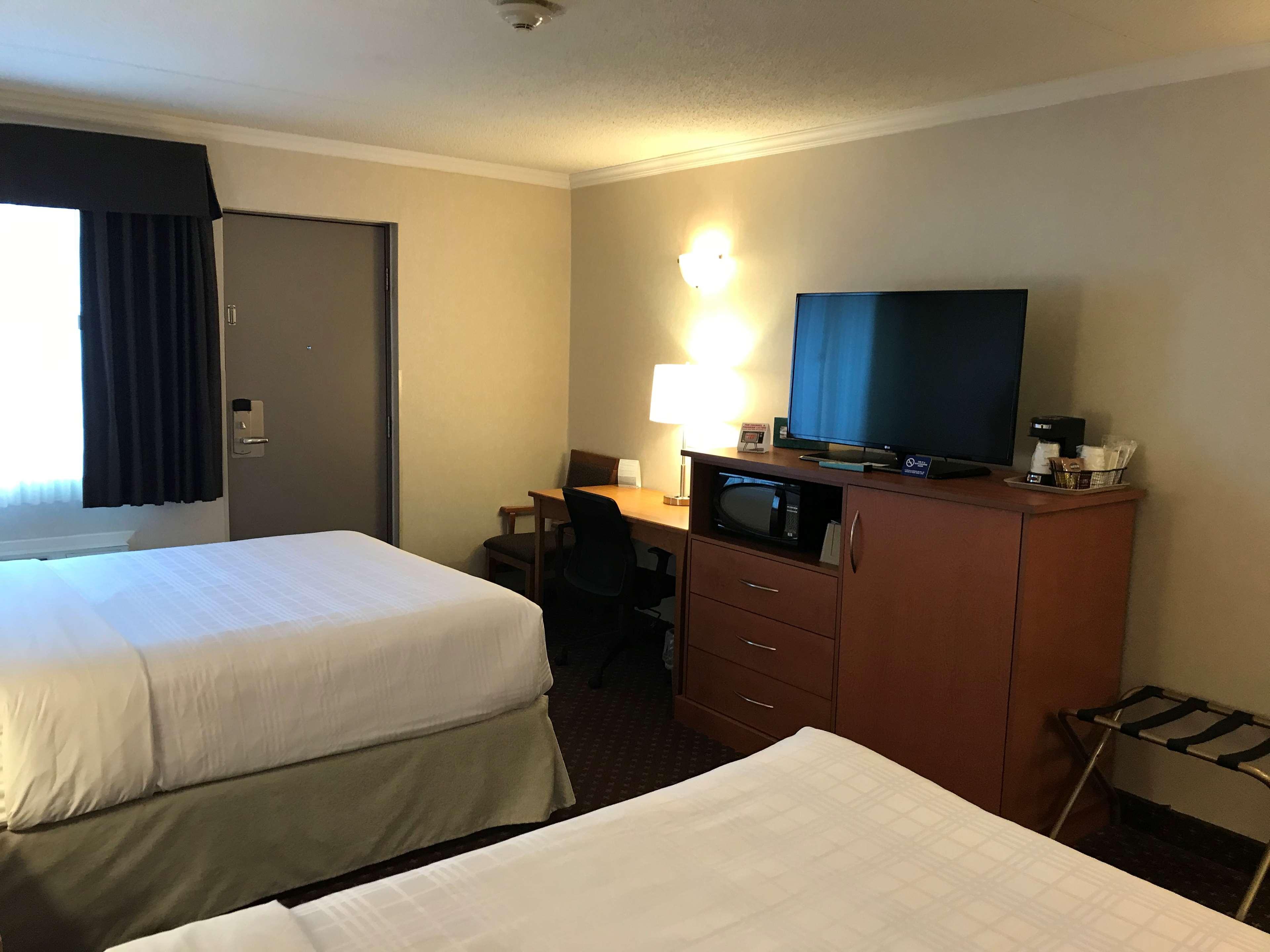 Best Western Thunder Bay Crossroads Eksteriør billede
