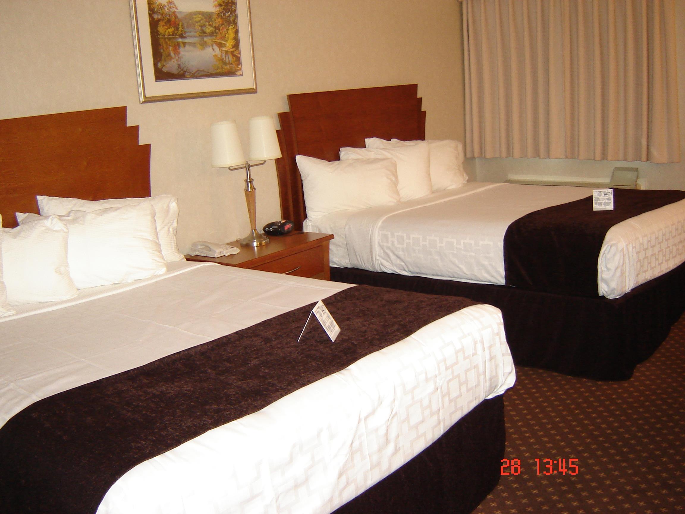 Best Western Thunder Bay Crossroads Eksteriør billede