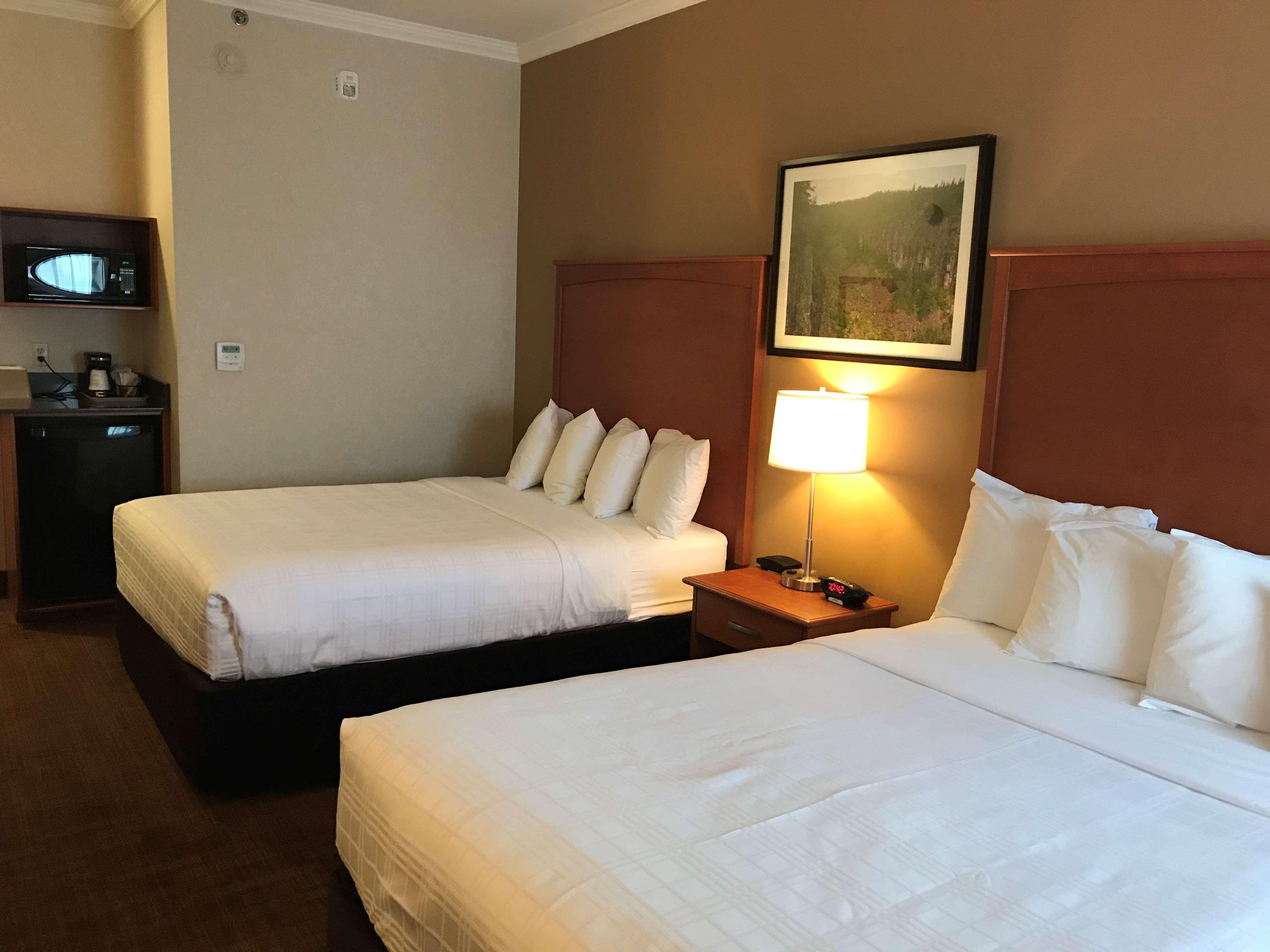 Best Western Thunder Bay Crossroads Eksteriør billede