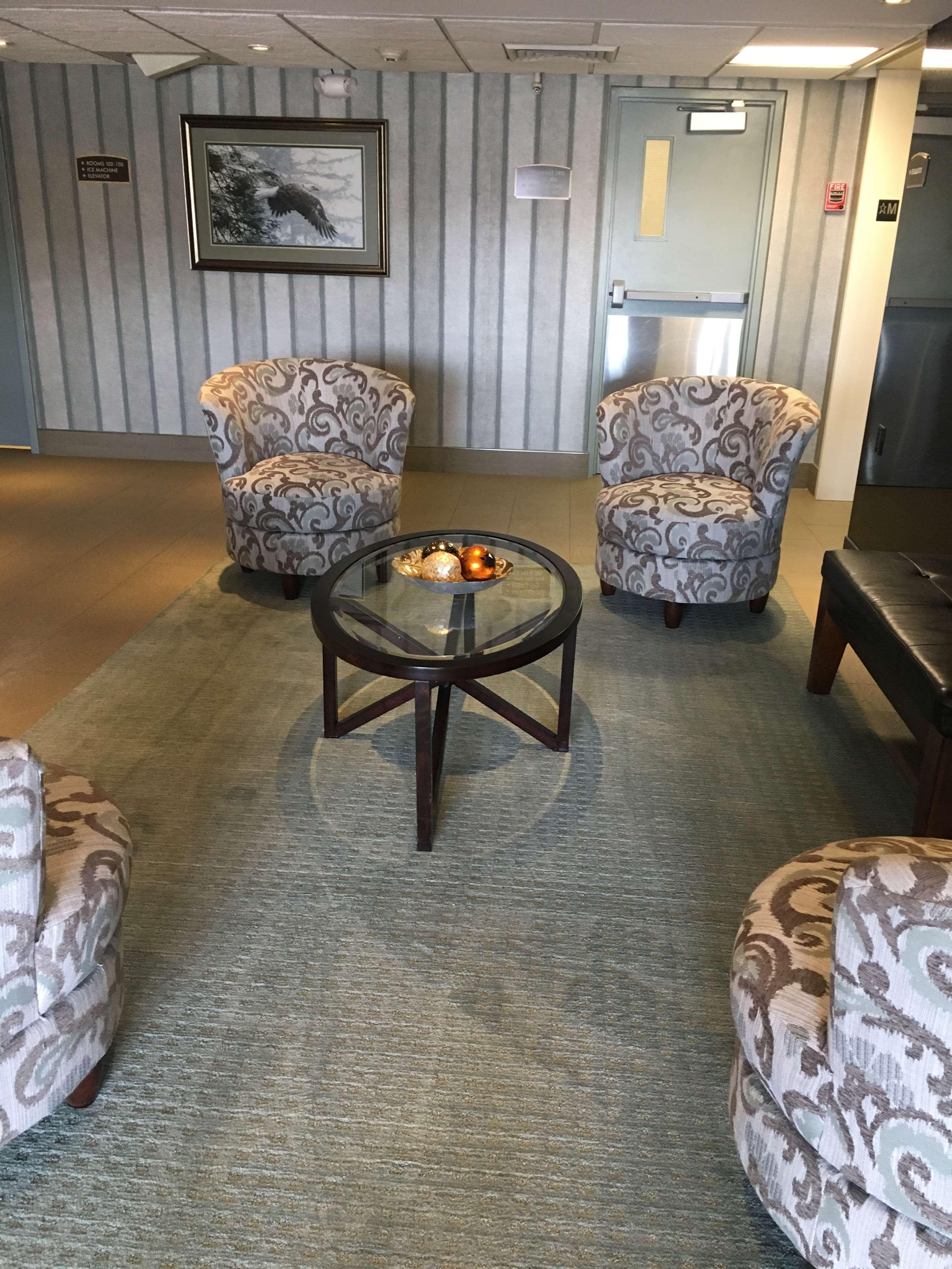 Best Western Thunder Bay Crossroads Eksteriør billede