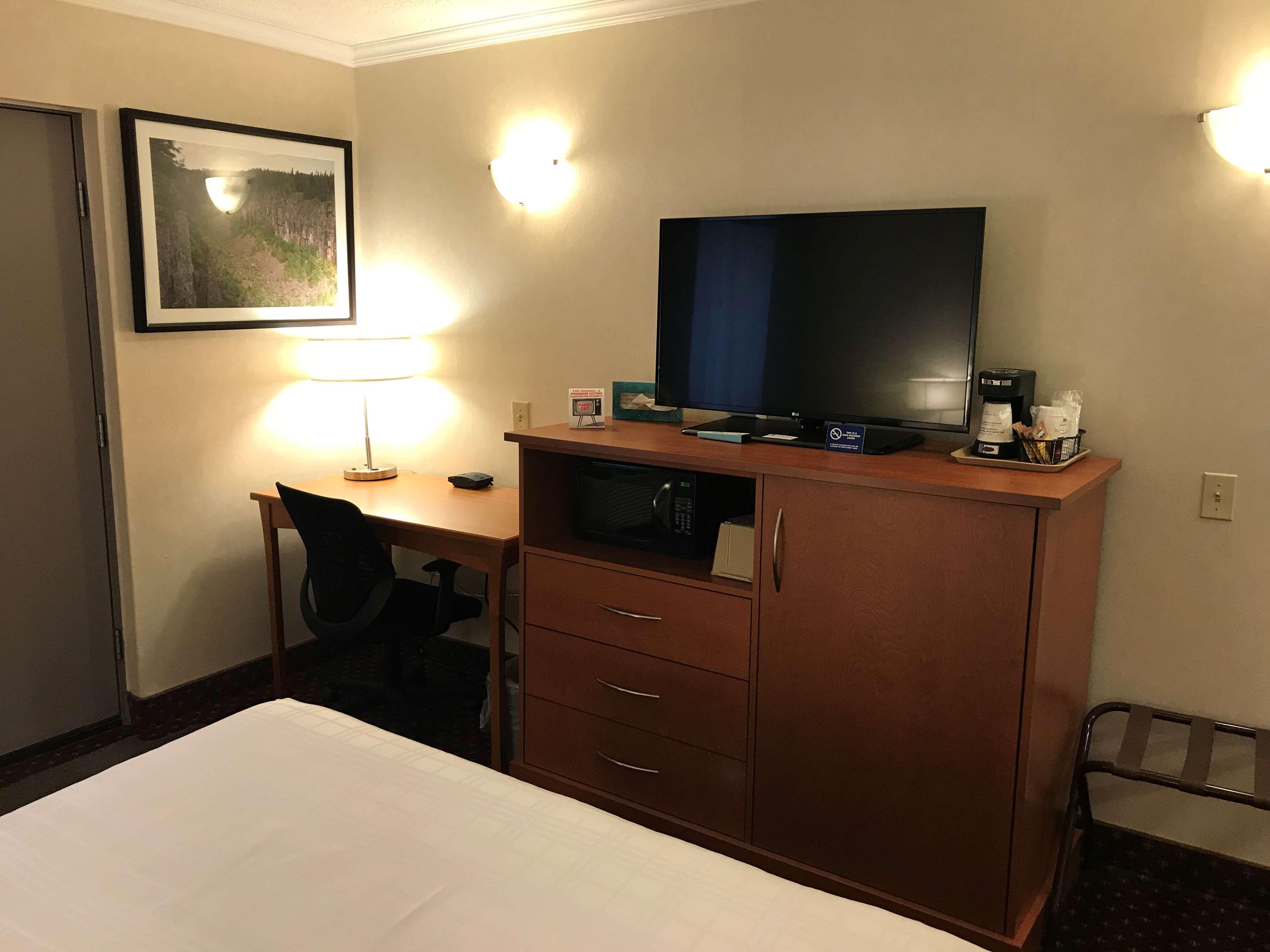 Best Western Thunder Bay Crossroads Eksteriør billede