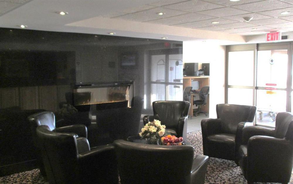 Best Western Thunder Bay Crossroads Interiør billede