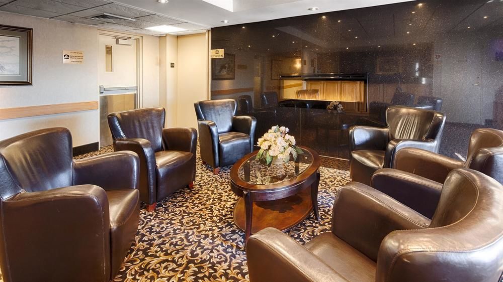 Best Western Thunder Bay Crossroads Eksteriør billede