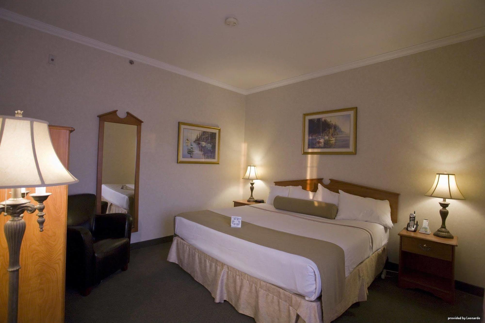 Best Western Thunder Bay Crossroads Værelse billede