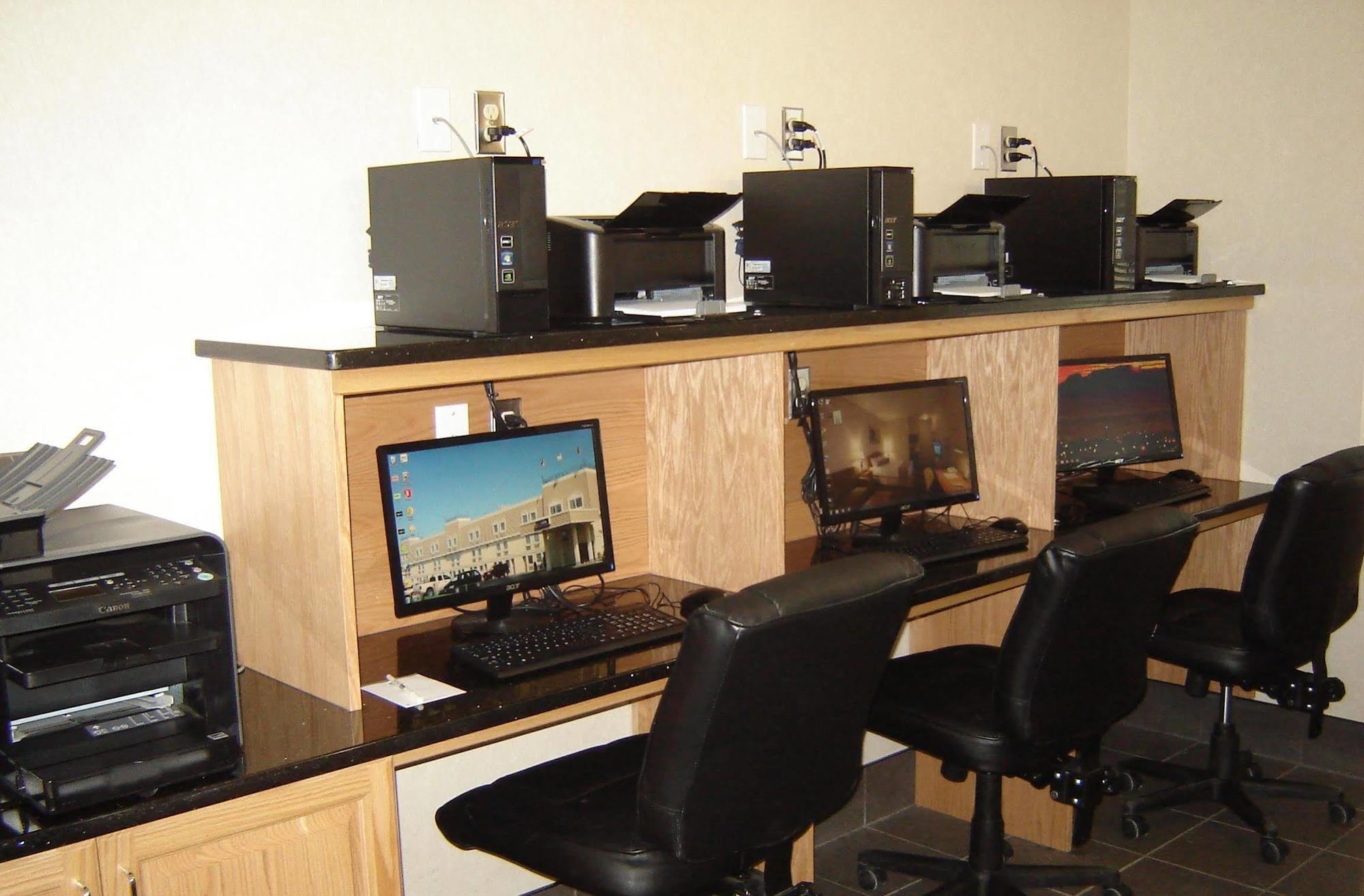 Best Western Thunder Bay Crossroads Faciliteter billede
