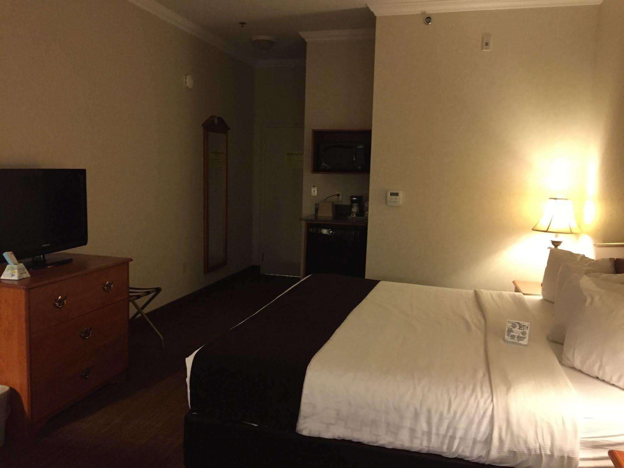 Best Western Thunder Bay Crossroads Eksteriør billede